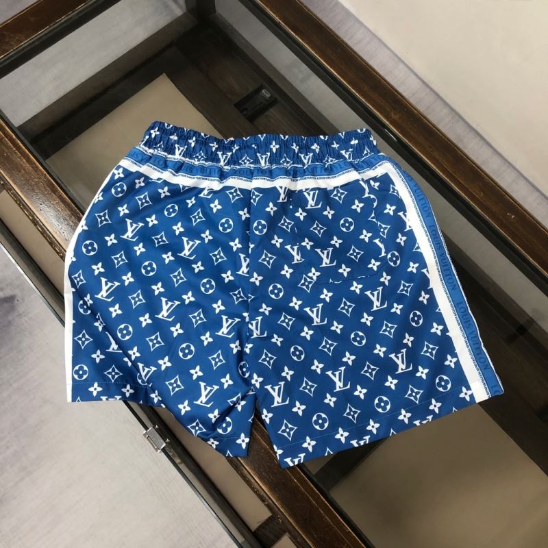 Louis Vuitton Short Pants